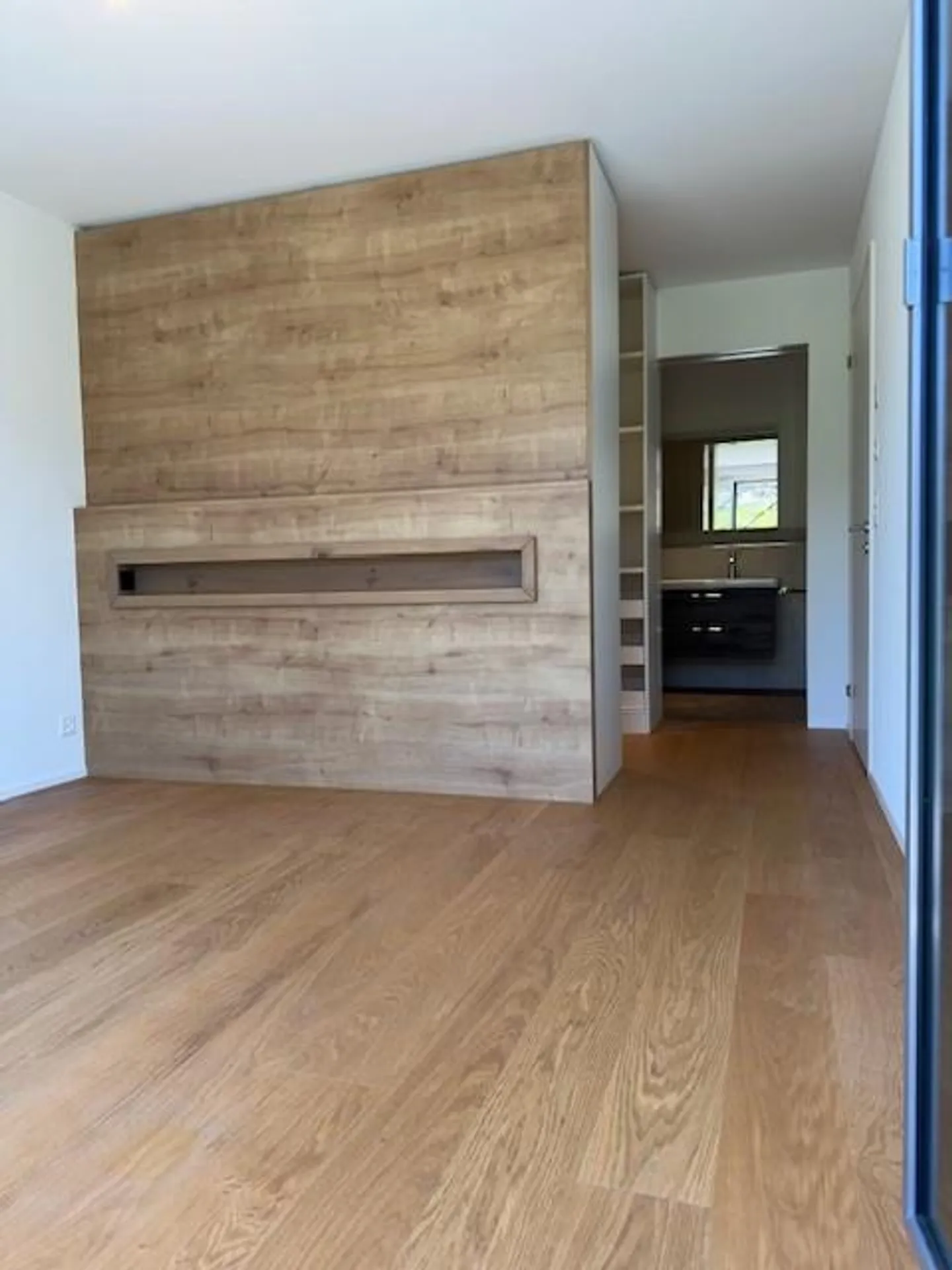 Nuovo appartamento molto tranquillo con vista mozzafiato sul lago e sulle montagne - Foto 8 di 18