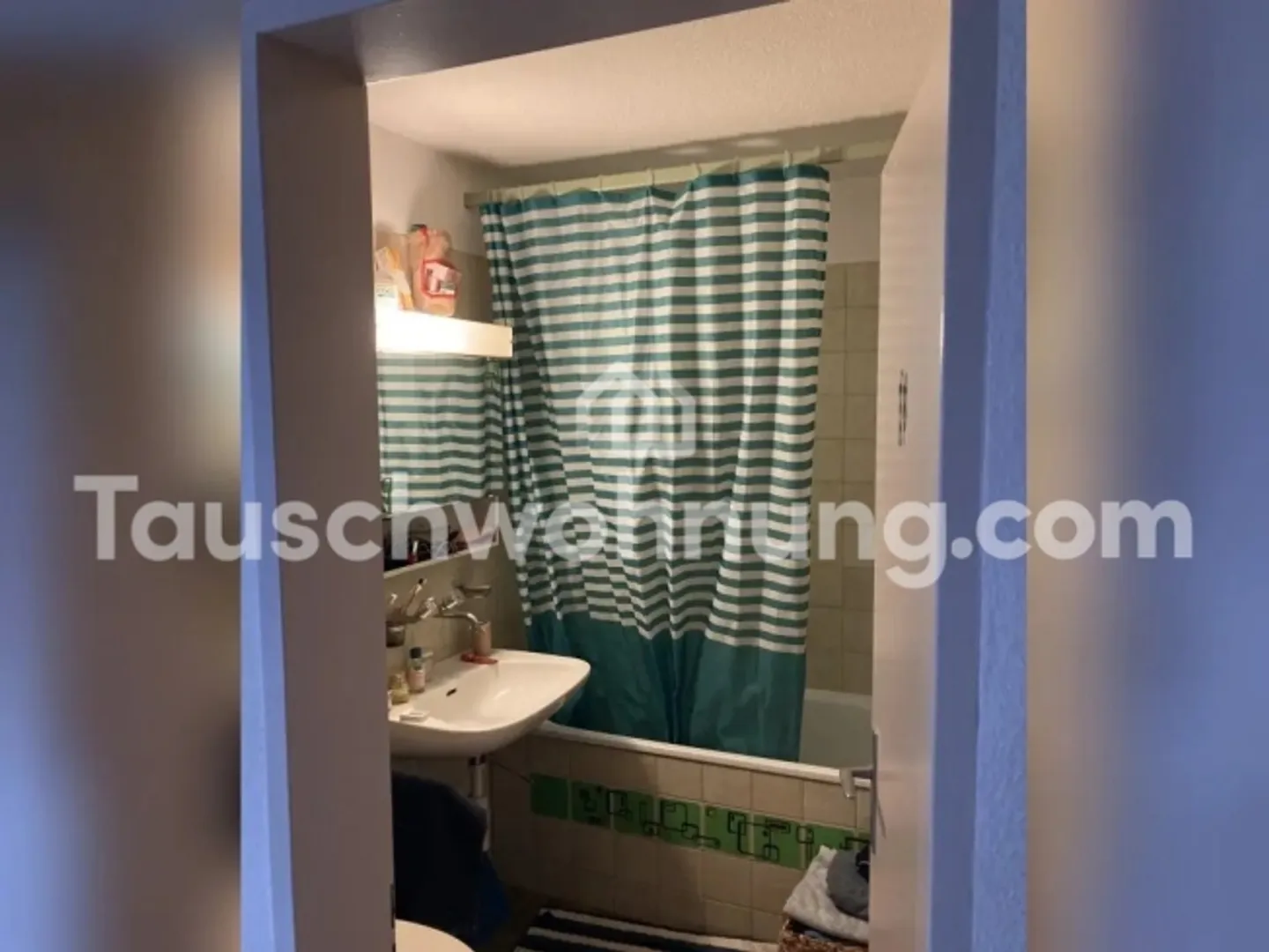 [APPARTAMENTO IN SCAMBIO] Attico a Wipkingen con vista sulla città e molta luce! - Foto 5 di 5