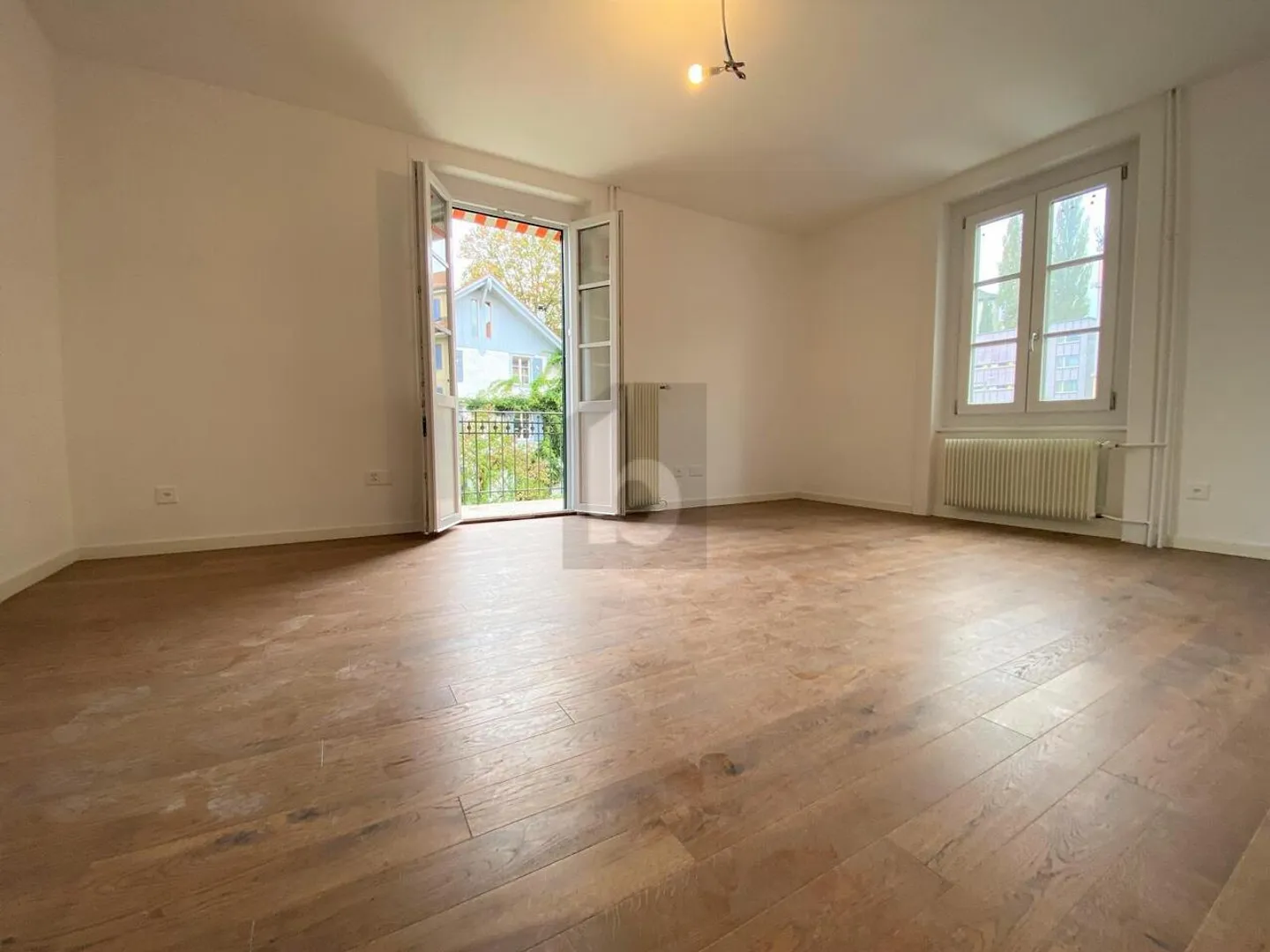 QUIET, SUNNY AND CENTRAL - Photo 1 of 6