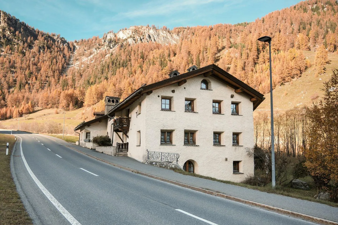 Résidence par Ennio - Photo 1 sur 8