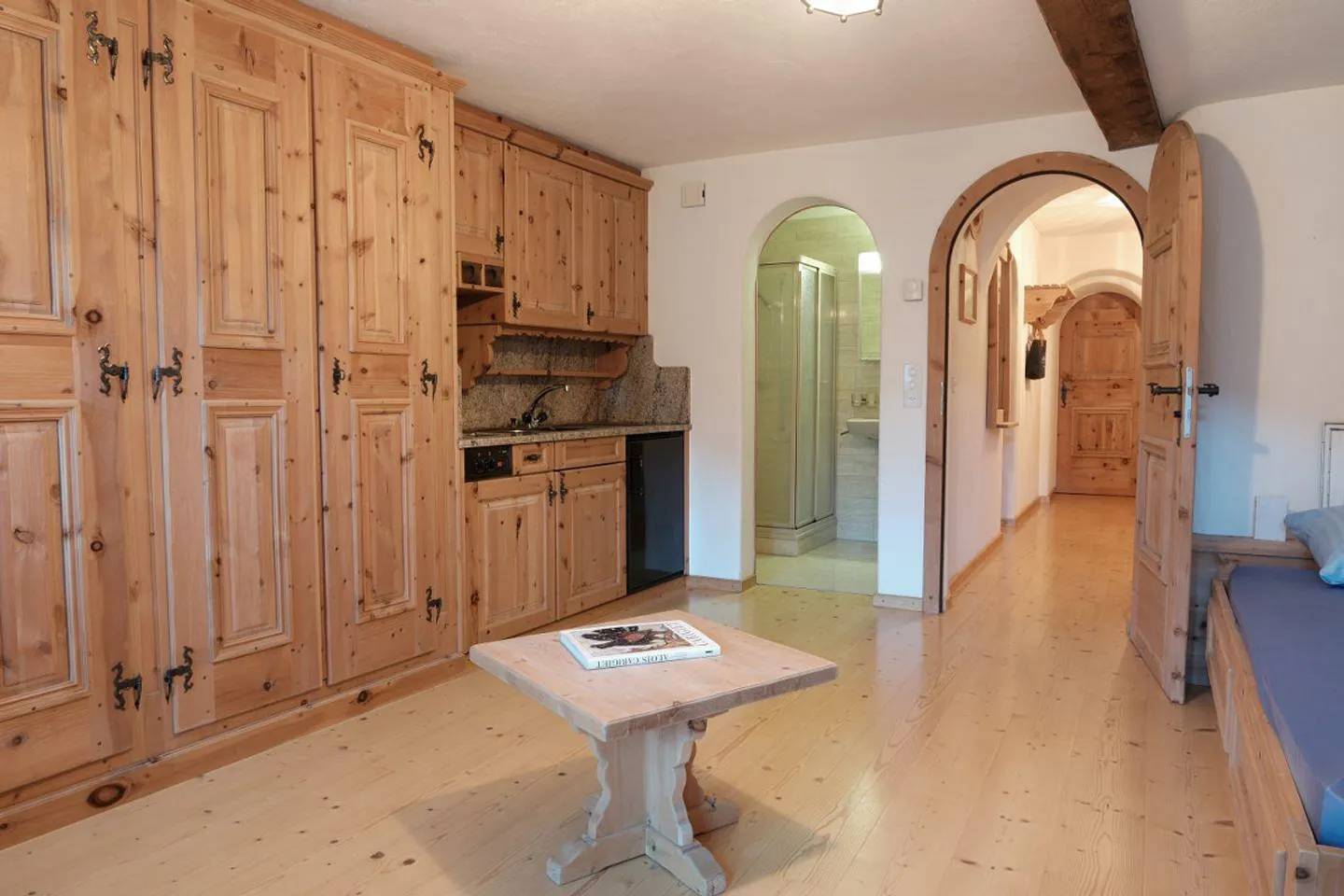 Résidence par Ennio - Photo 2 sur 8