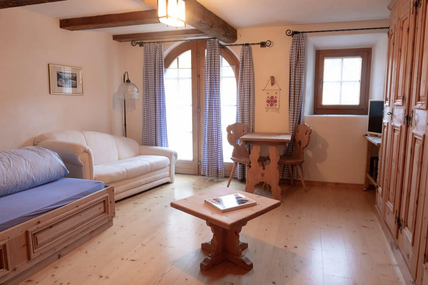 Résidence par Ennio - Photo 3 sur 8