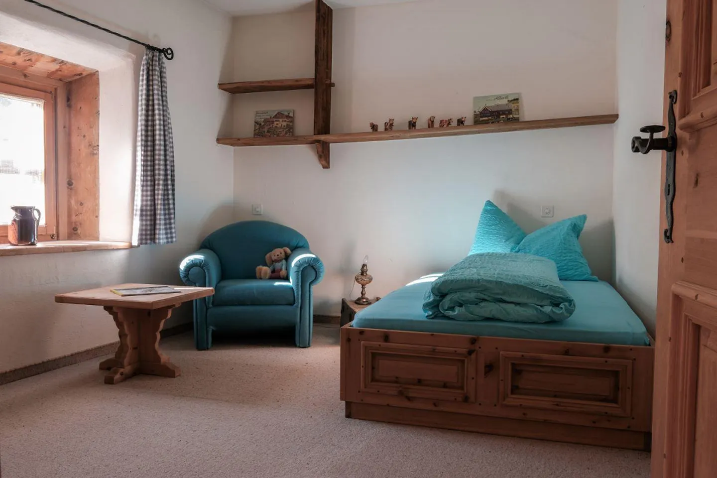 Résidence par Ennio - Photo 5 sur 8