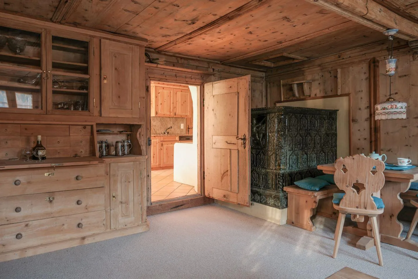 Résidence par Ennio - Photo 7 sur 8