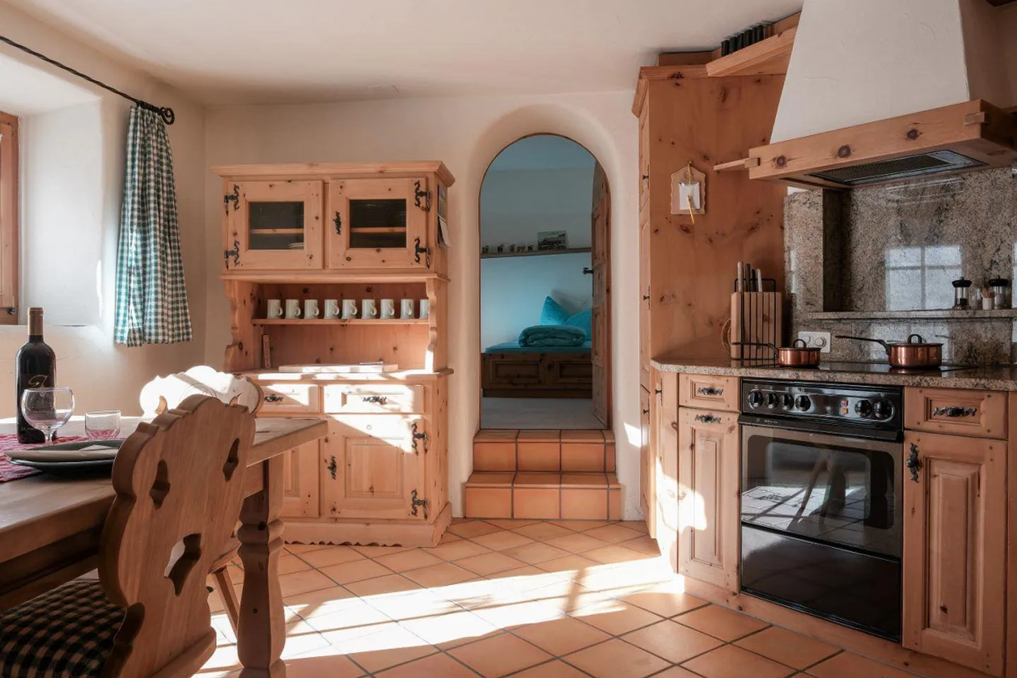 Résidence par Ennio - Photo 6 sur 8