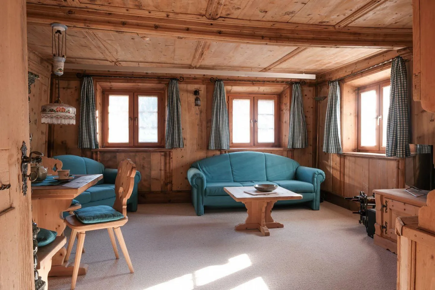 Résidence par Ennio - Photo 8 sur 8