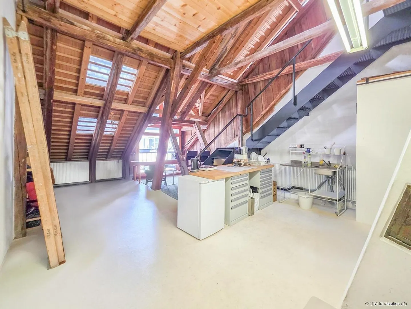 Maisonette Charmante à Lenzburg - Photo 8 sur 13