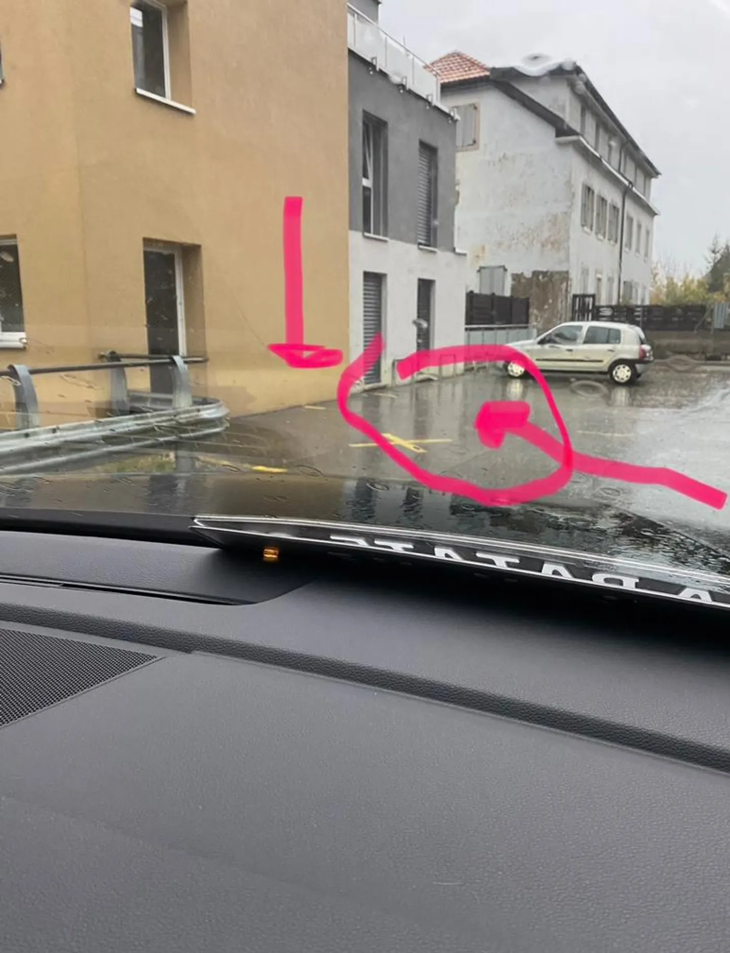 Place ouverte - Photo 1 sur 1