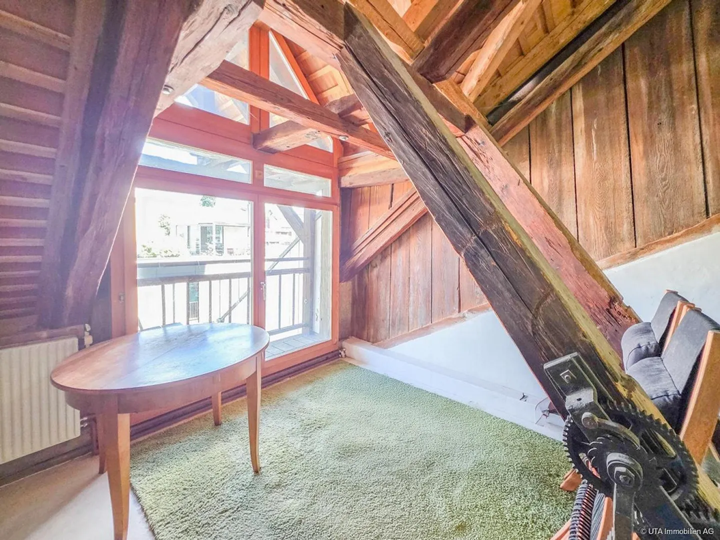 Maisonette Charmante à Lenzburg - Photo 9 sur 13