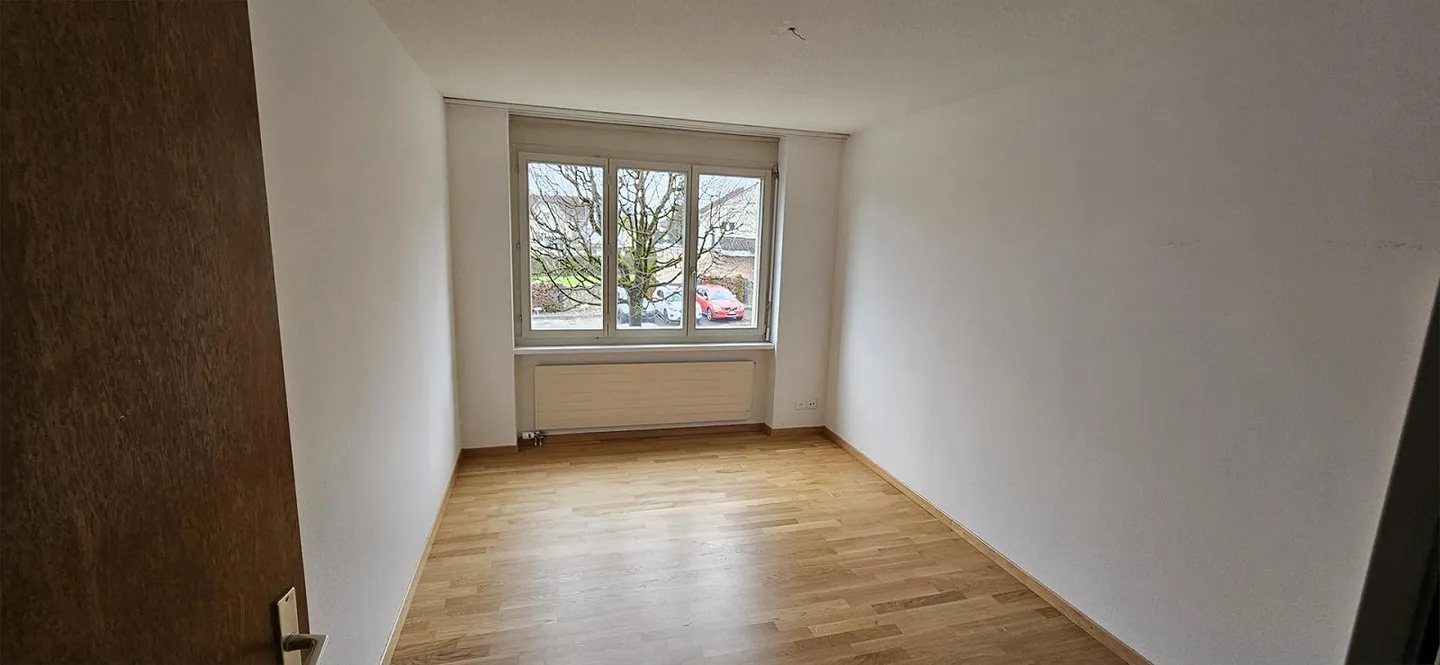 Cozy and bright 3.5-room apartment in Bischofszell - Photo 2 of 7