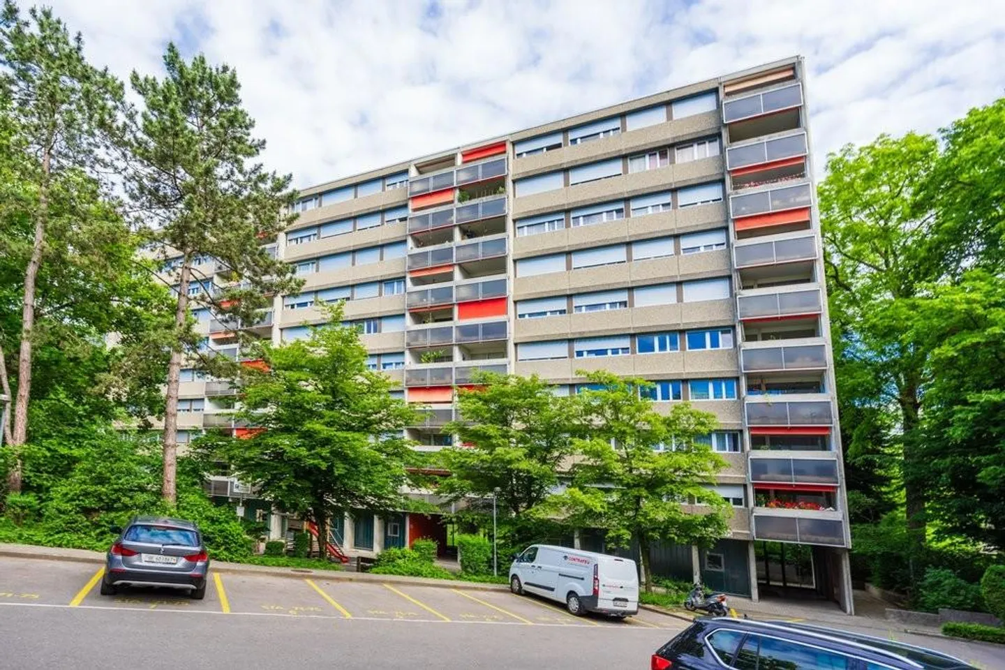 Living in Fellergut? - Photo 1 of 7