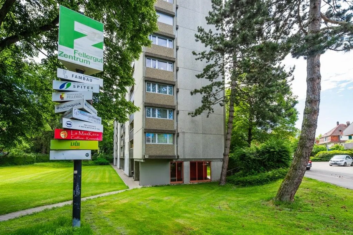 Living in Fellergut? - Photo 2 of 7