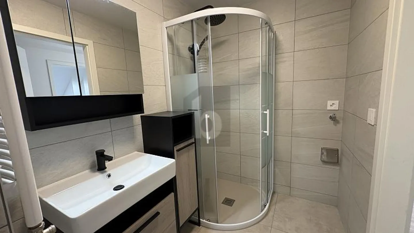 MAGNIFIQUE DUPLEX ENTIÉREMENT NEUF - Photo 5 sur 6
