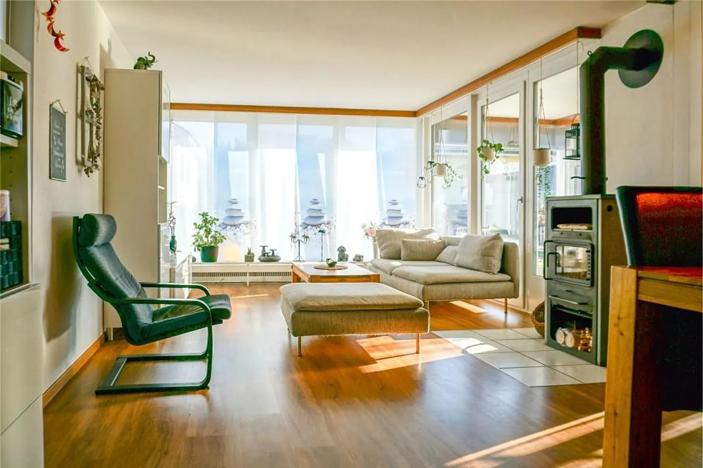 Detached single-family house with a granny flat and expansion potential - Photo 3 of 13