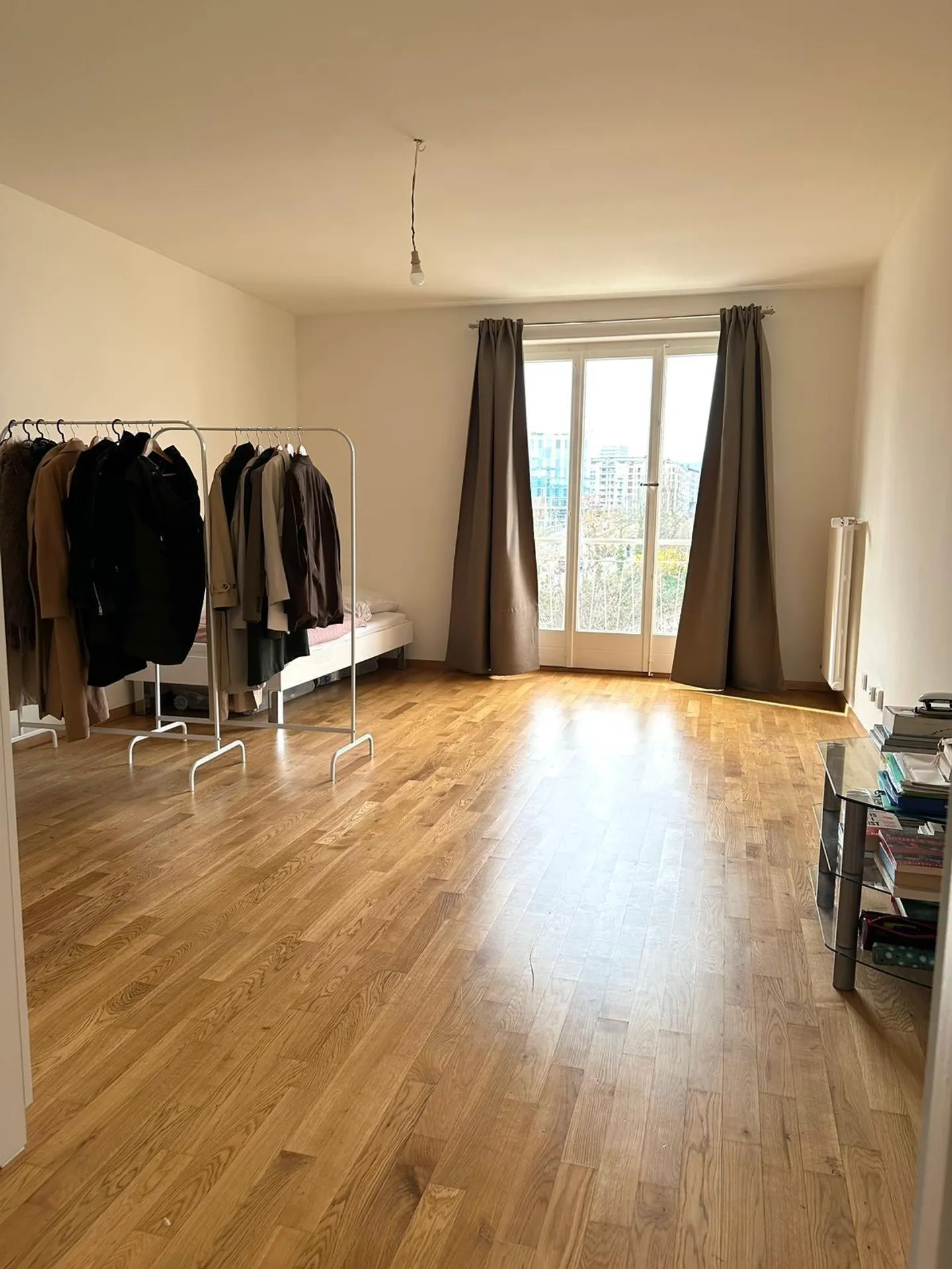 Charmante Wohnung am See - Foto 2 von 5