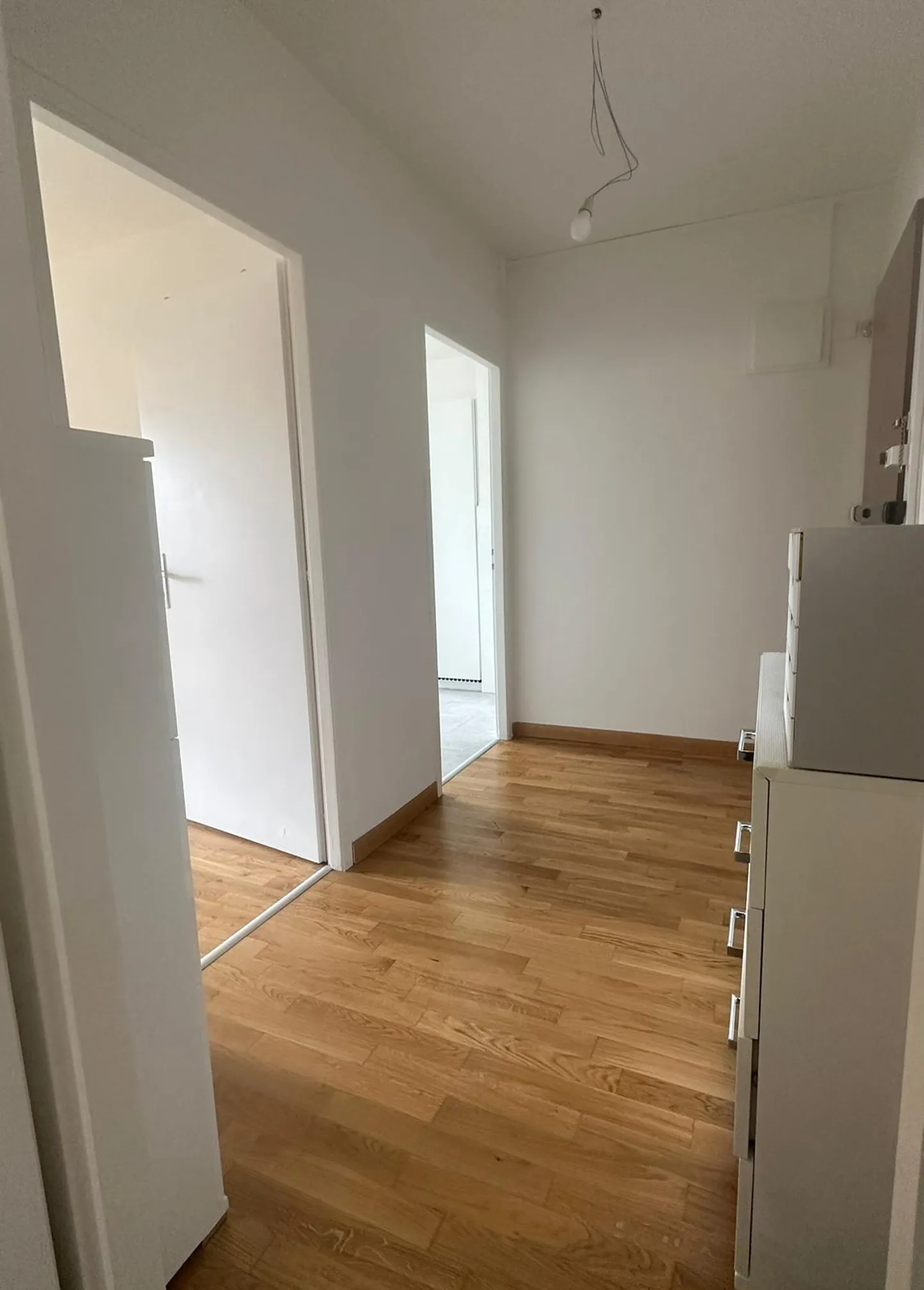 Charmante Wohnung am See - Foto 5 von 5