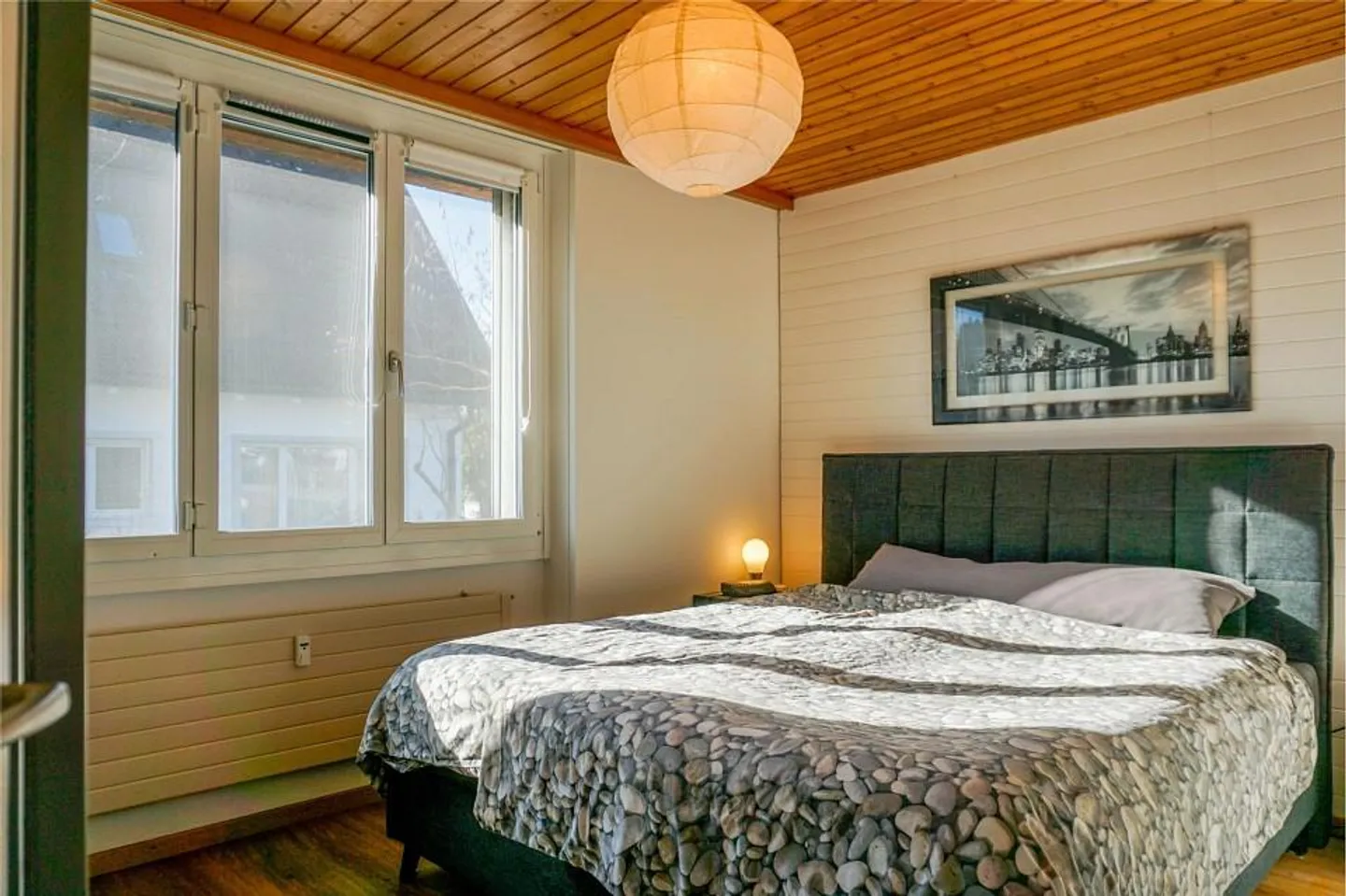 Detached single-family house with a granny flat and expansion potential - Photo 9 of 13