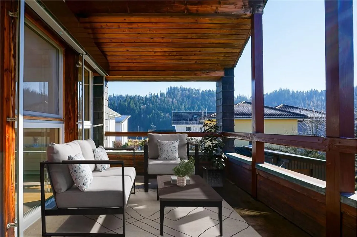 Detached single-family house with a granny flat and expansion potential - Photo 13 of 13