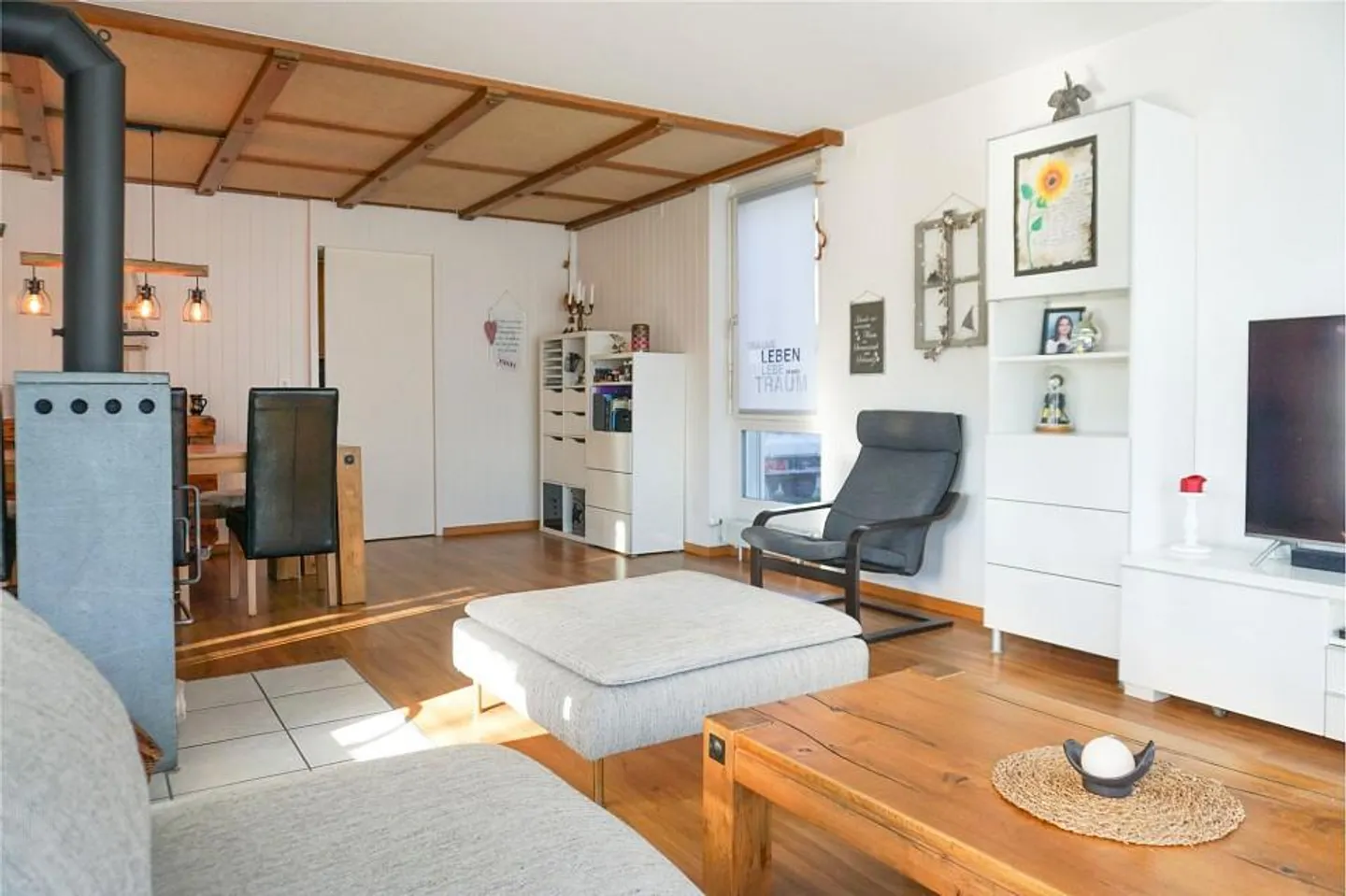 Detached single-family house with a granny flat and expansion potential - Photo 5 of 13