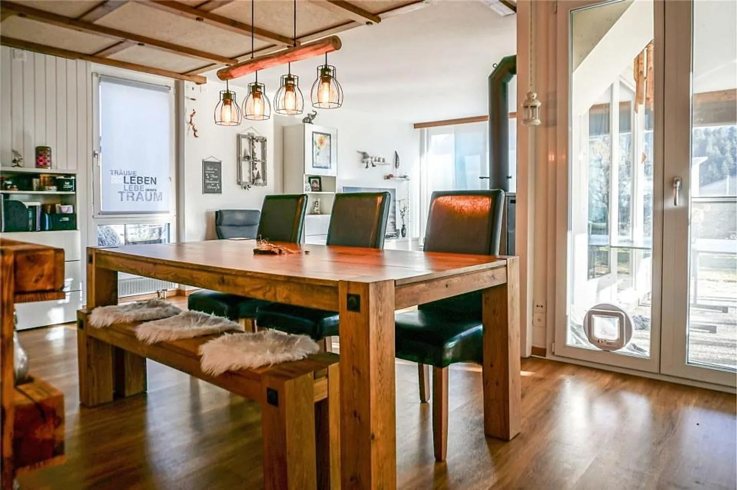 Detached single-family house with a granny flat and expansion potential - Photo 6 of 13