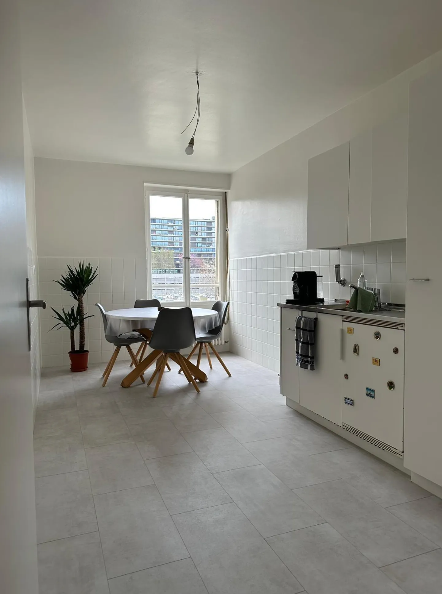 Charmante Wohnung am See - Foto 3 von 5