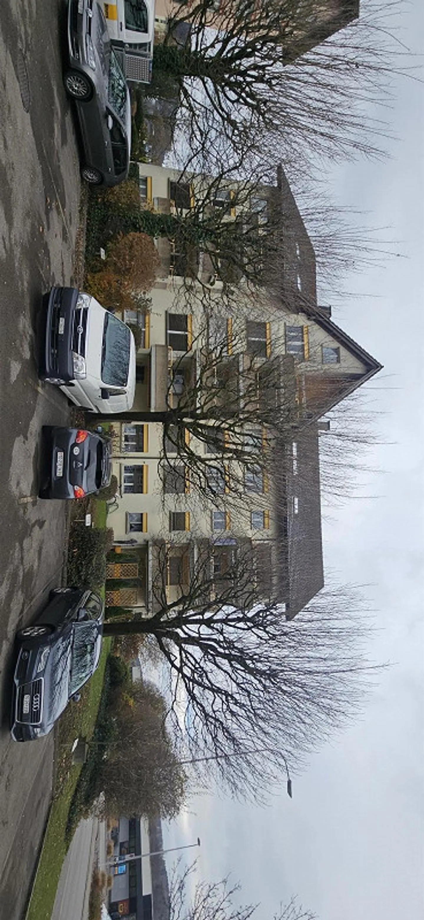 Cozy and bright 3.5-room apartment in Bischofszell - Photo 7 of 7