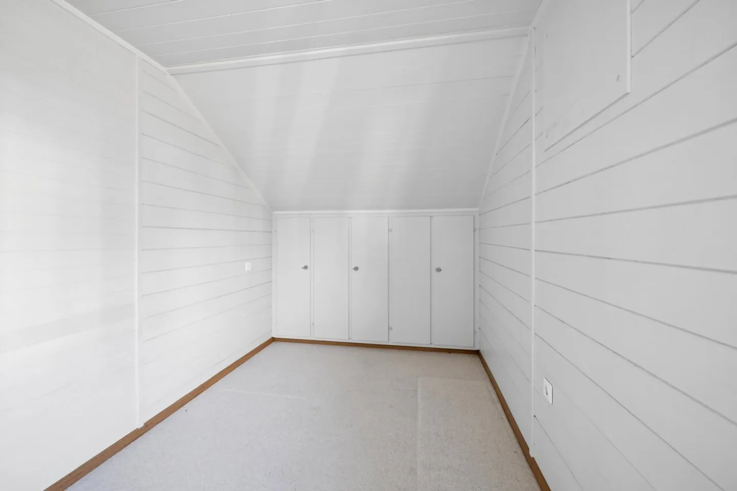 Einfamilienhaus im Chalet-Stil mit Gestaltungsspielraum - Foto 4 von 7