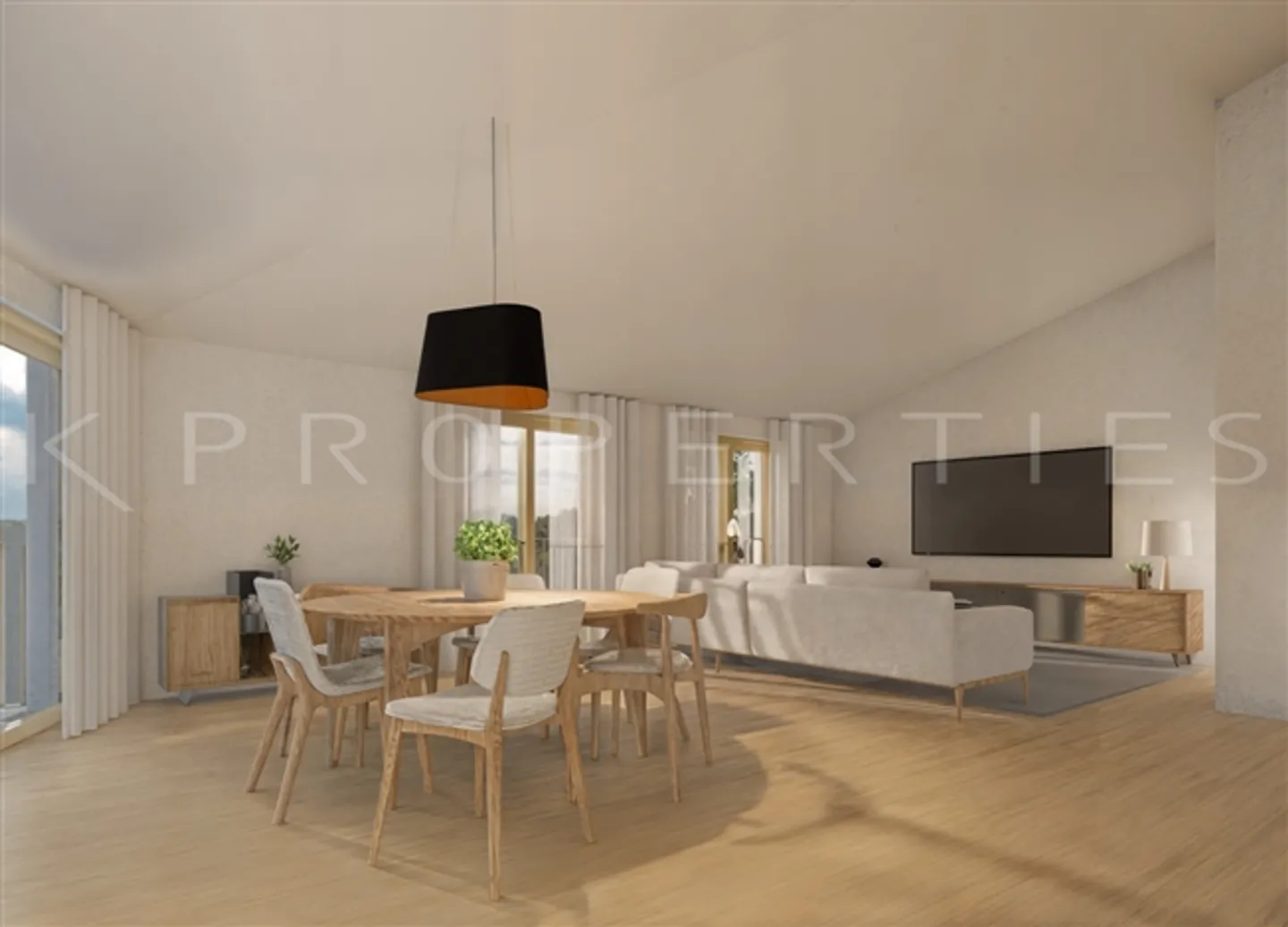 APARTMENT A - Photo 6 of 7