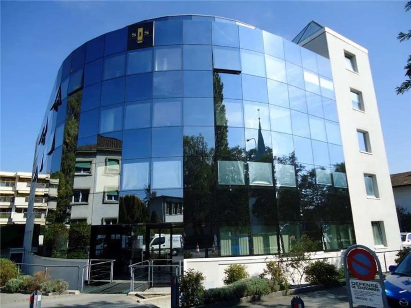 Indoor motorcycle parking for rent! - Photo 1 of 1