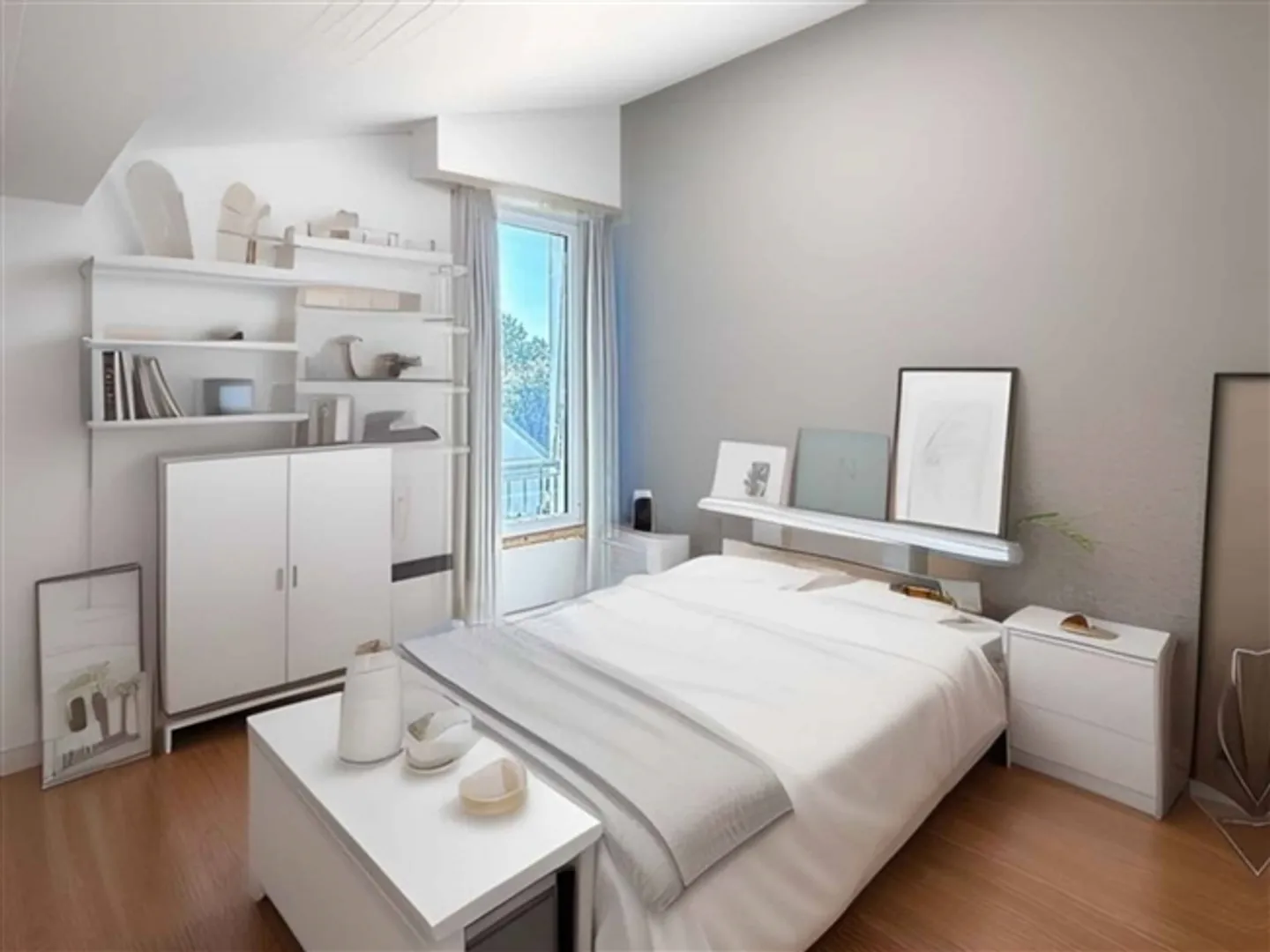 Characterful villa with pool and unique potential - Photo 7 of 13