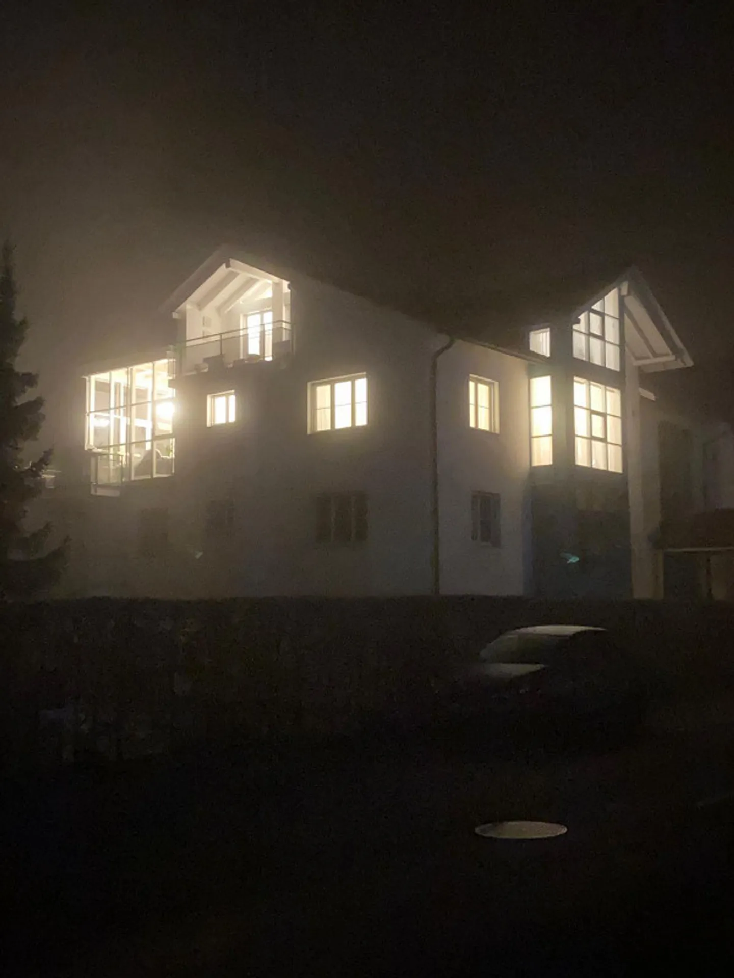 Appartement en duplex de 5,5 pièces avec vue imprenable sur le Säntis - Photo 1 sur 1