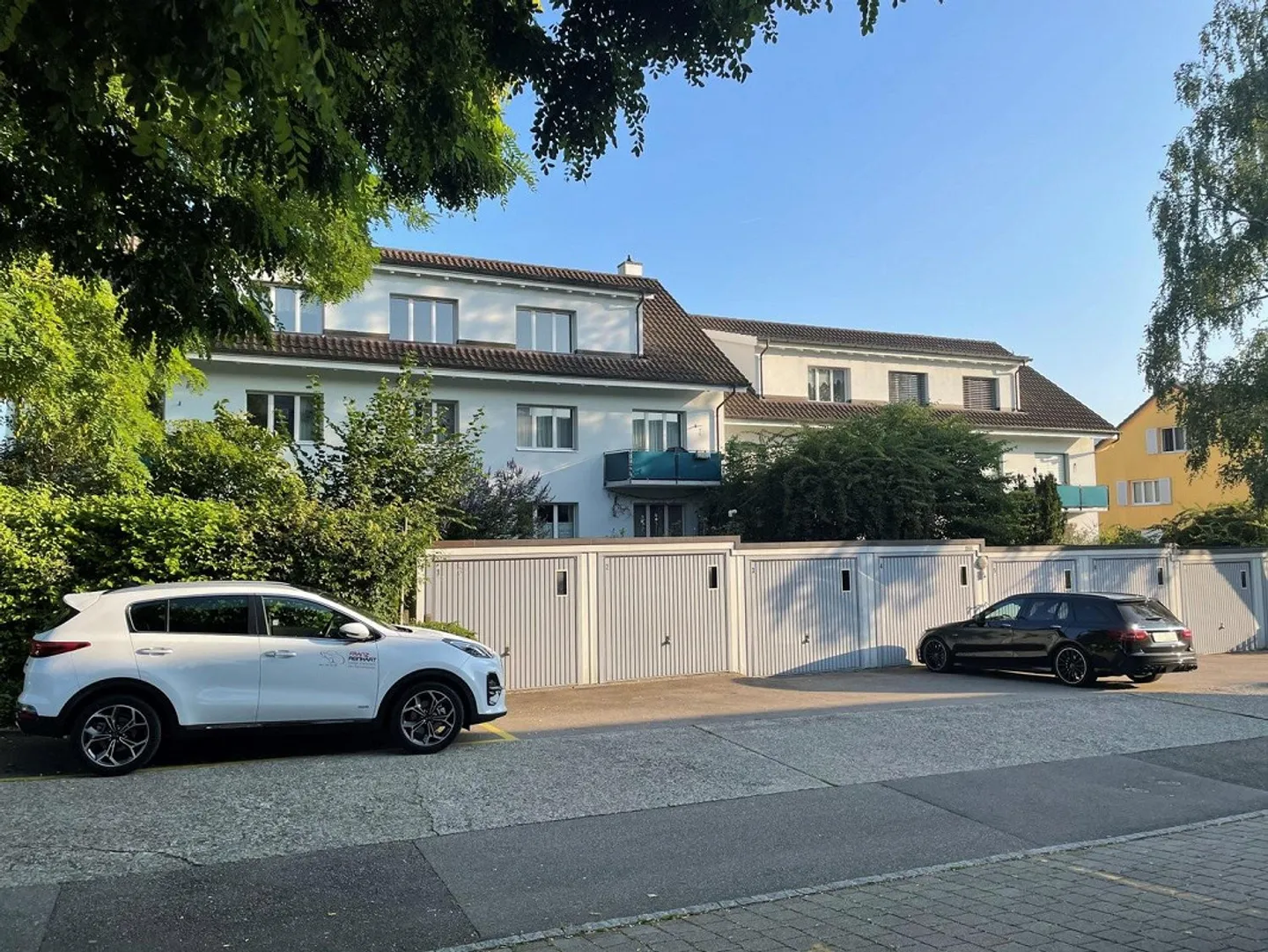 Box garage in affitto - Foto 1 di 2