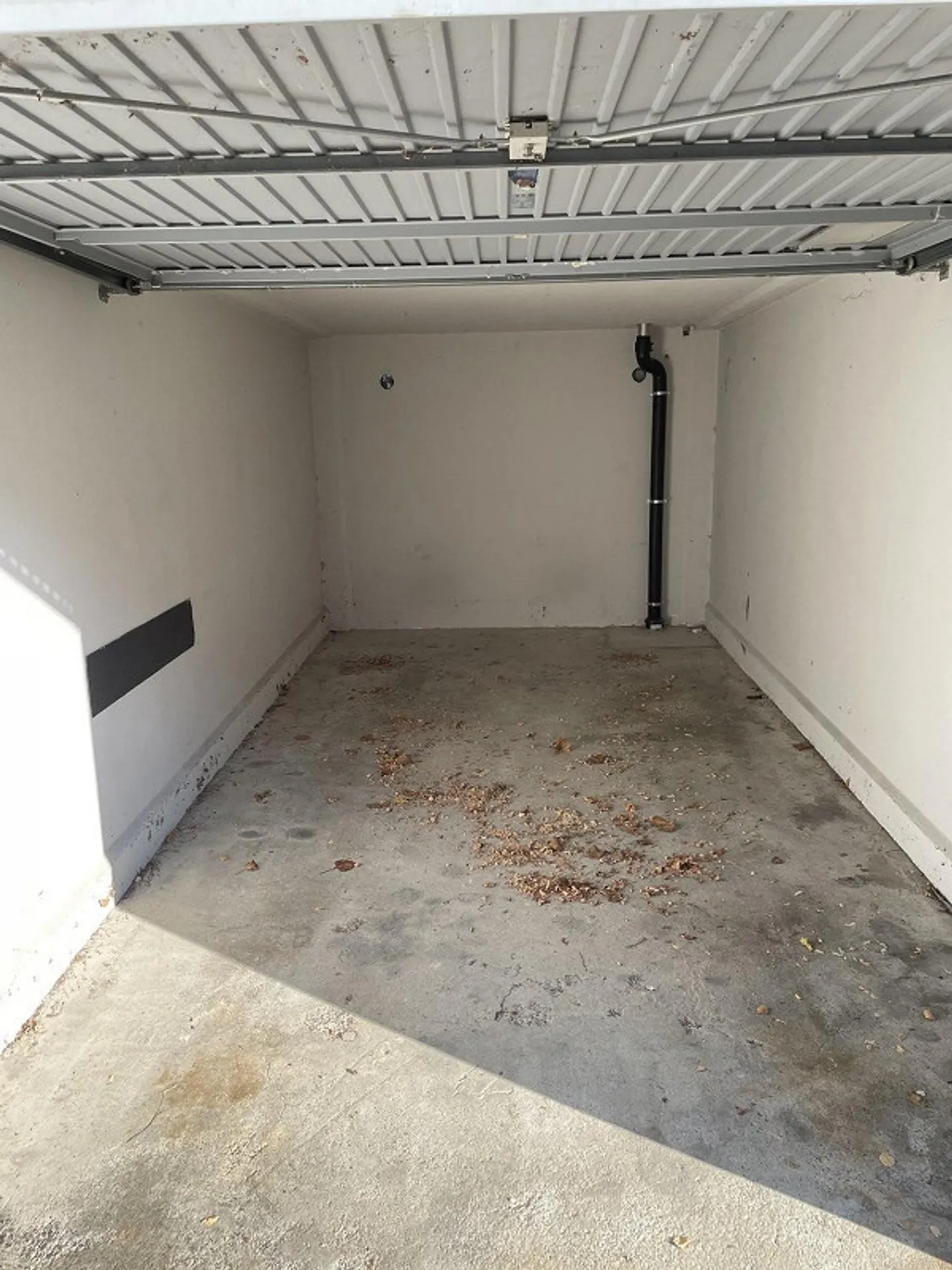 Box garage in affitto - Foto 2 di 2