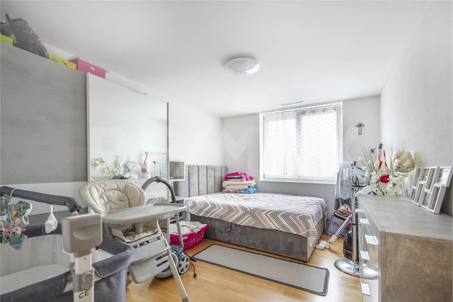 Wohnen mit Mythenblick  stillvolle, moderne 4.5-Zimmer-Eigentumswohnung in Ibach SZ - Foto 9 von 13