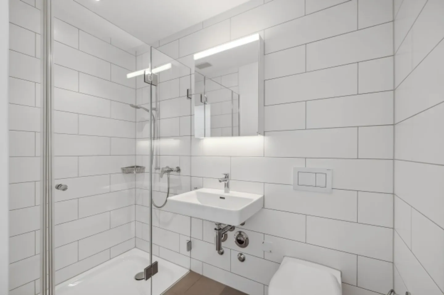 Wohnung mieten - Foto 5 von 10