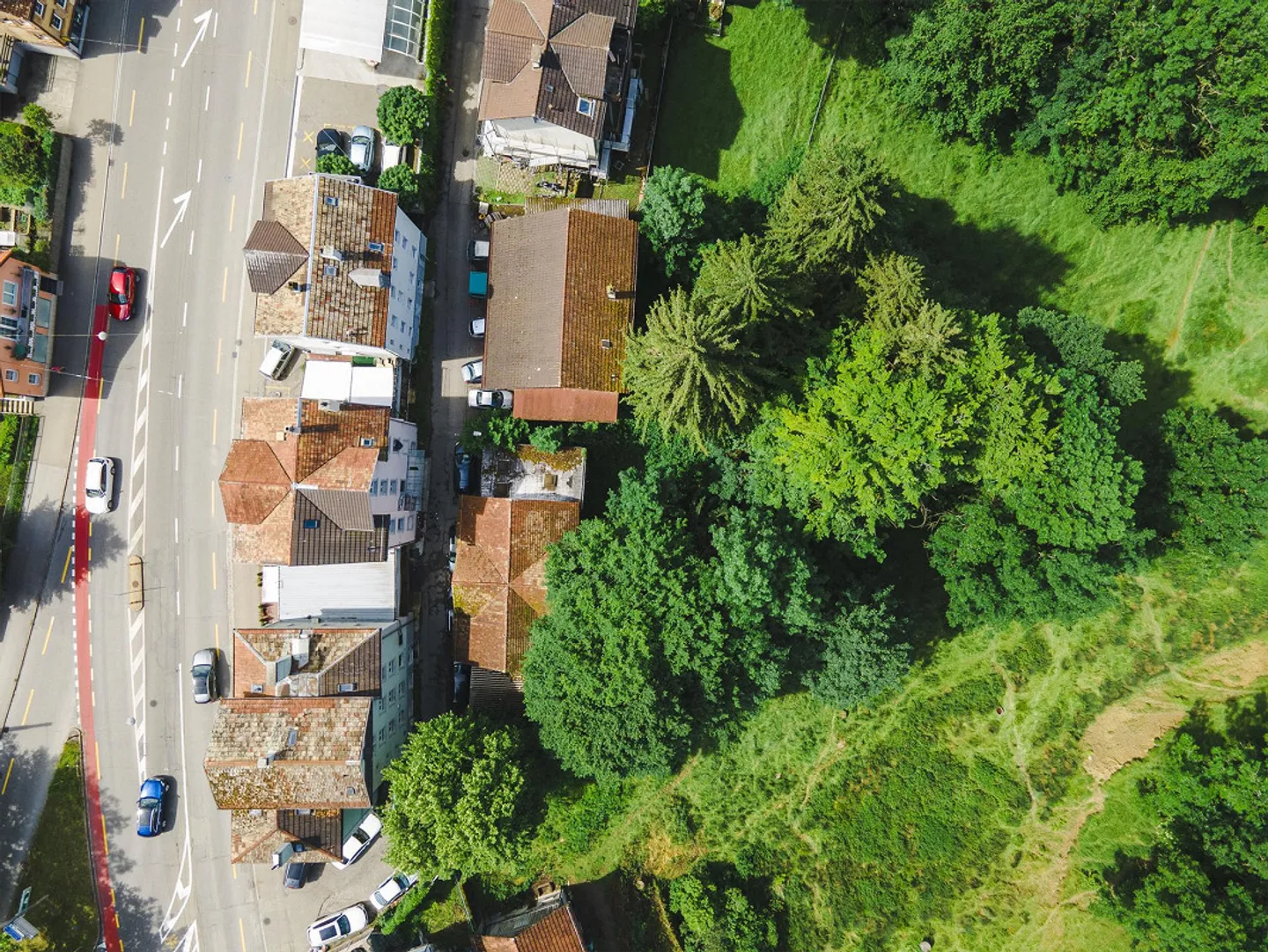 Exciting Building Plot in St. Gallen - Photo 2 of 5