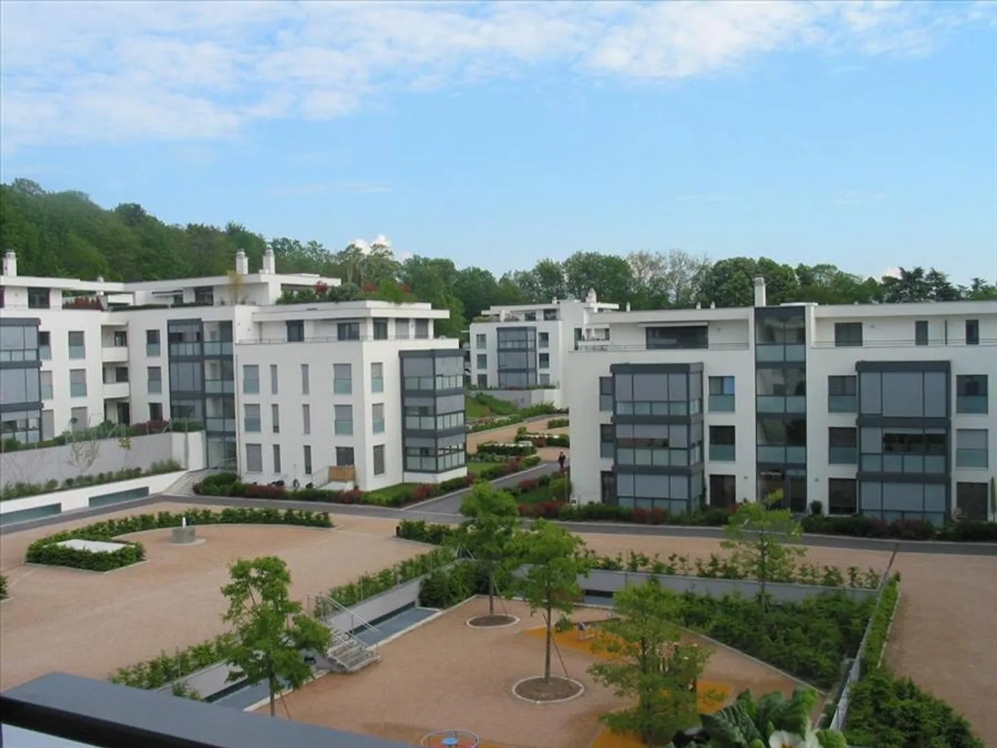Bel appartement lumineux de 153 m2 - Foto 1 di 4