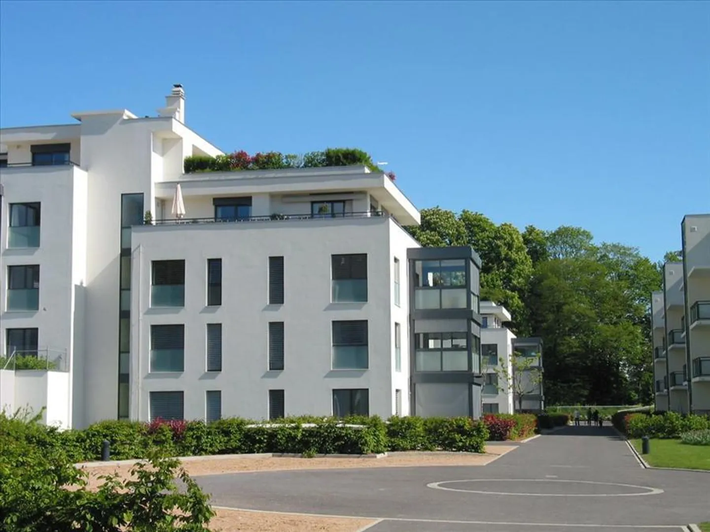Bel appartement lumineux de 153 m2 - Foto 2 di 4