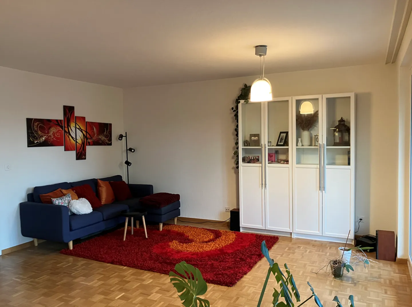 Centrally Located Apartment Near Train Station - Photo 4 of 12