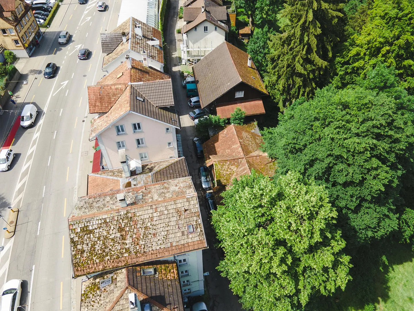 Exciting Building Plot in St. Gallen - Photo 4 of 5