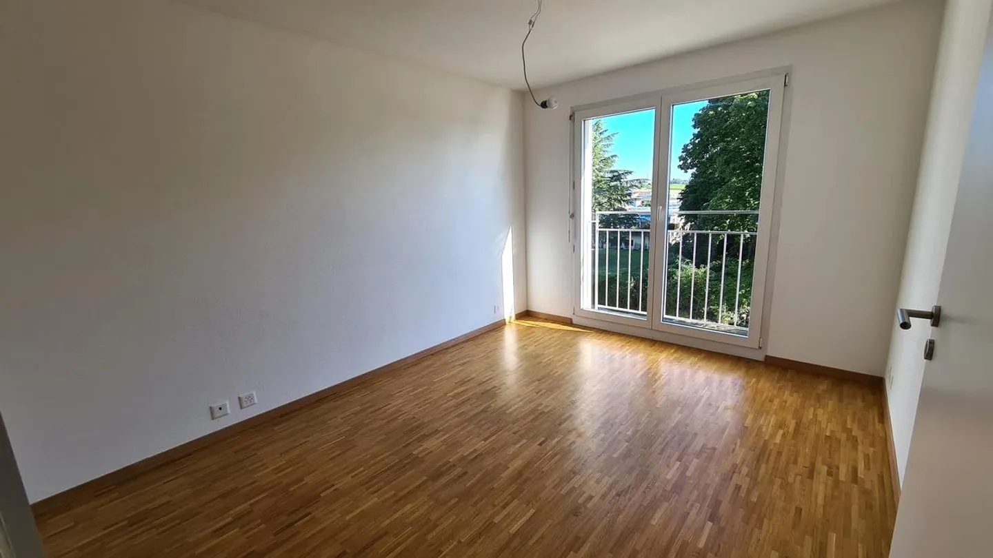 Appartamento in affitto - Foto 4 di 10