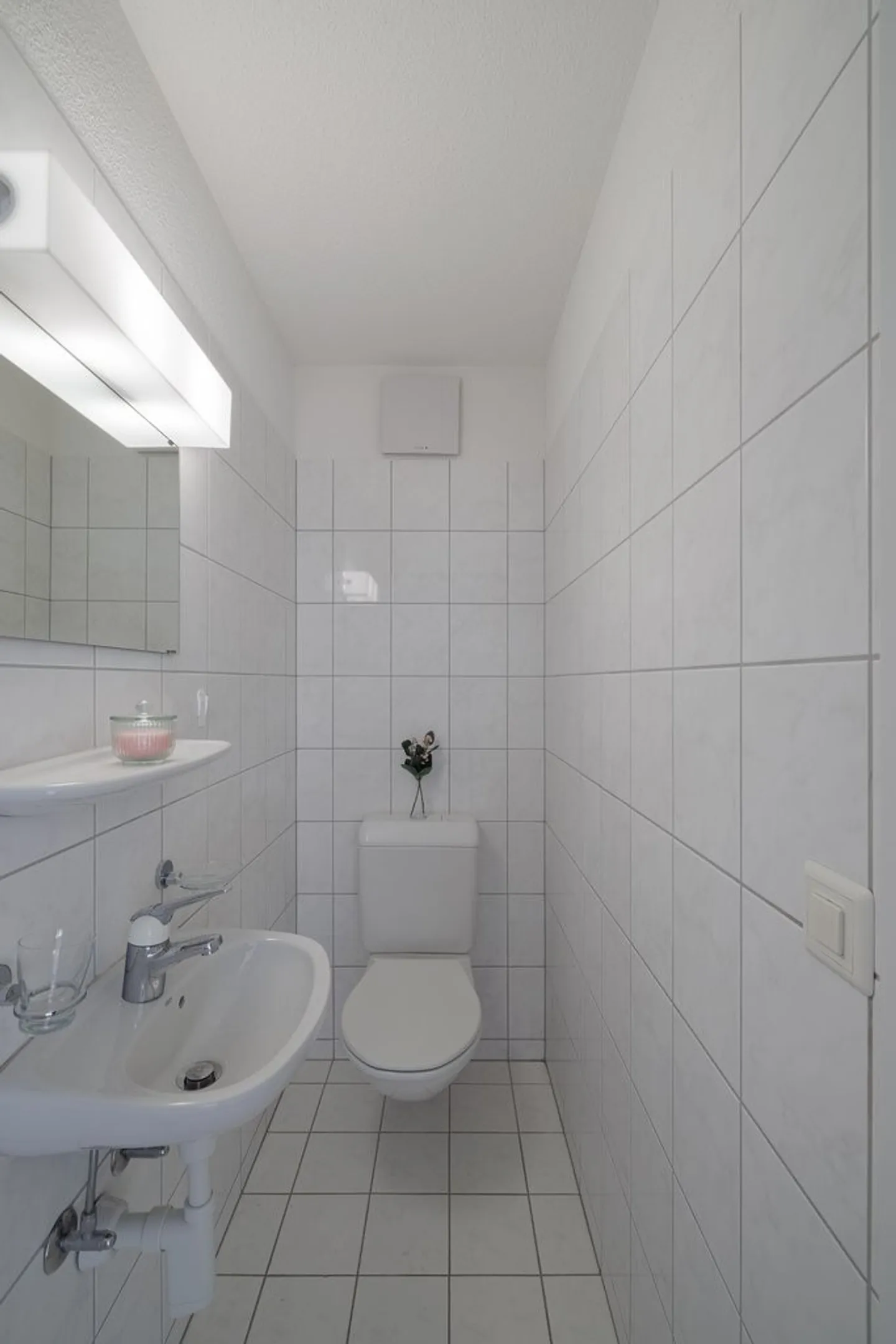 Un Inizio Felice per l'Appartamento - Foto 9 di 10