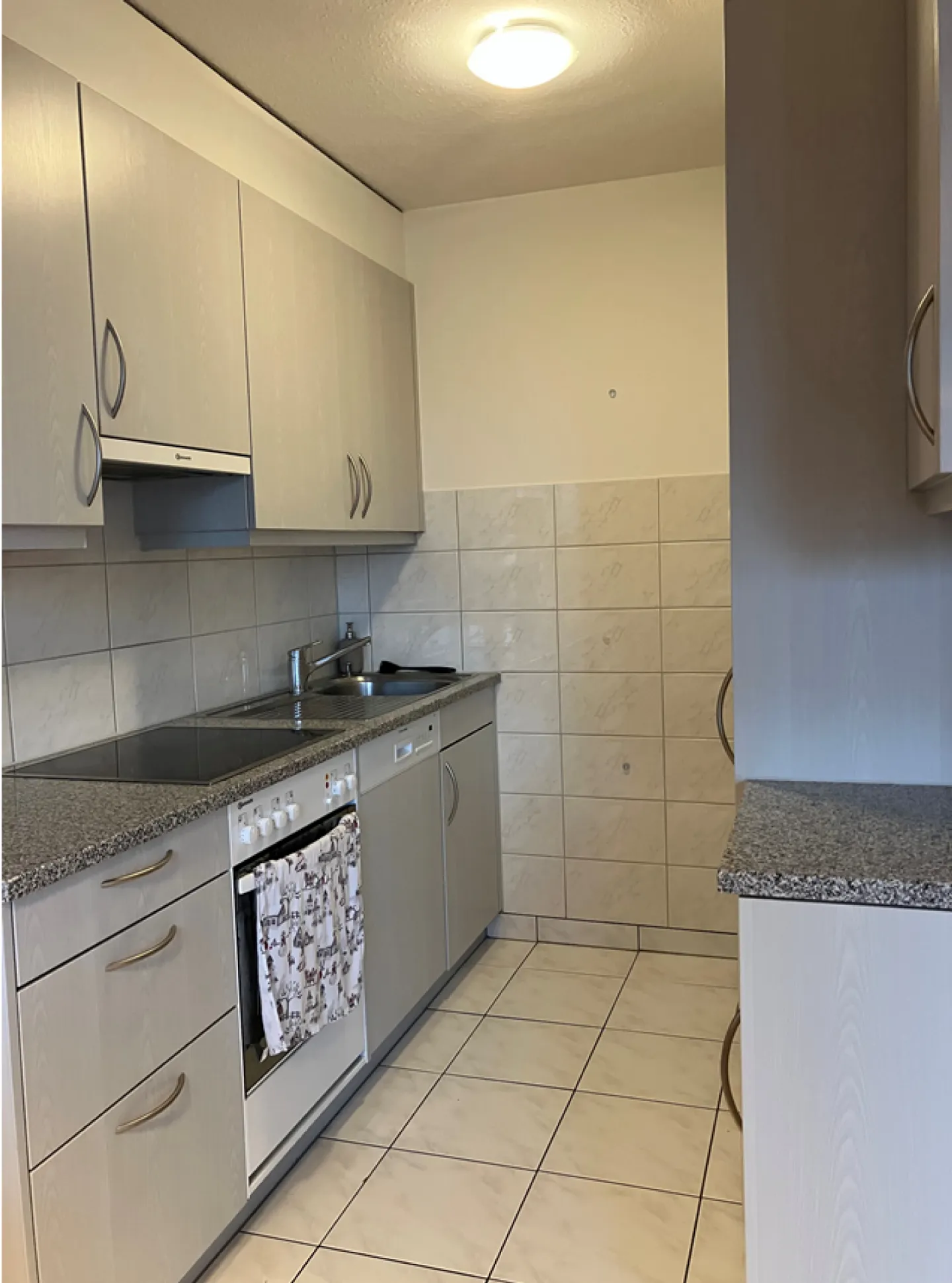 Centrally Located Apartment Near Train Station - Photo 6 of 12