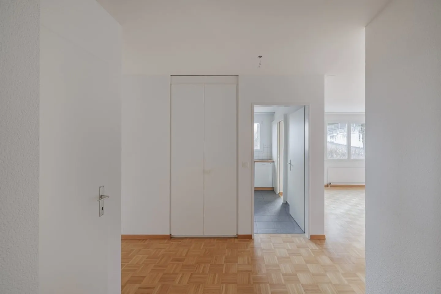 Un Inizio Felice per l'Appartamento - Foto 10 di 10