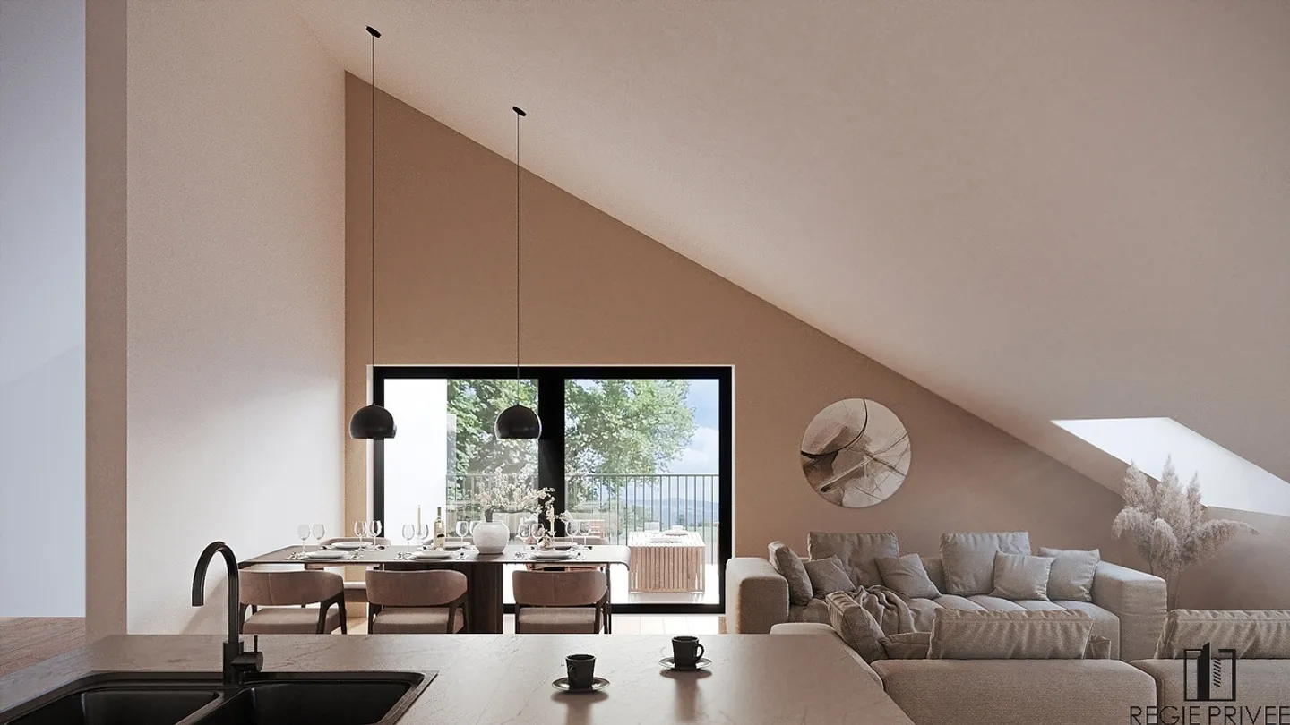 Apartment for sale - Photo 8 of 12