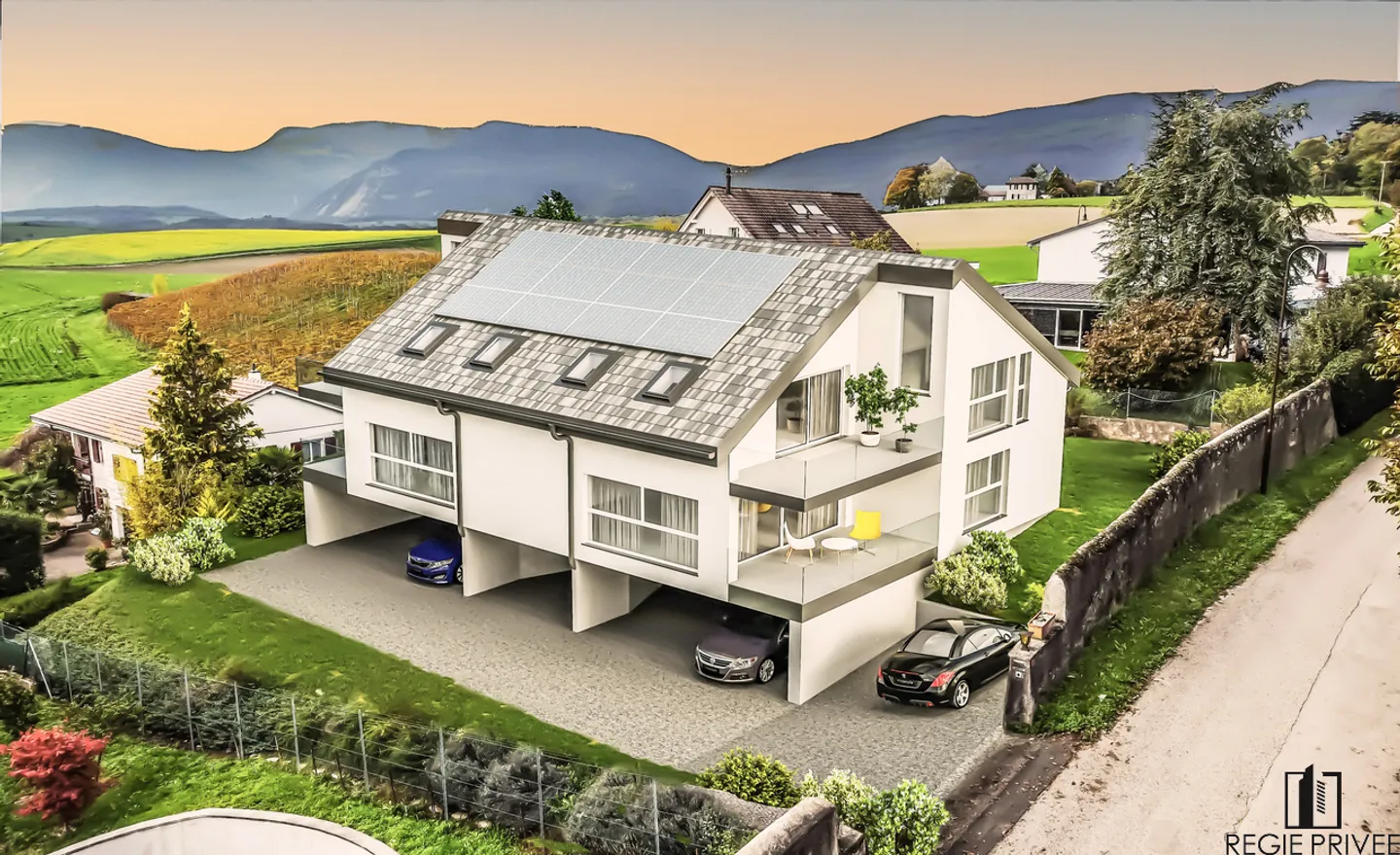 Apartment for sale - Photo 5 of 12