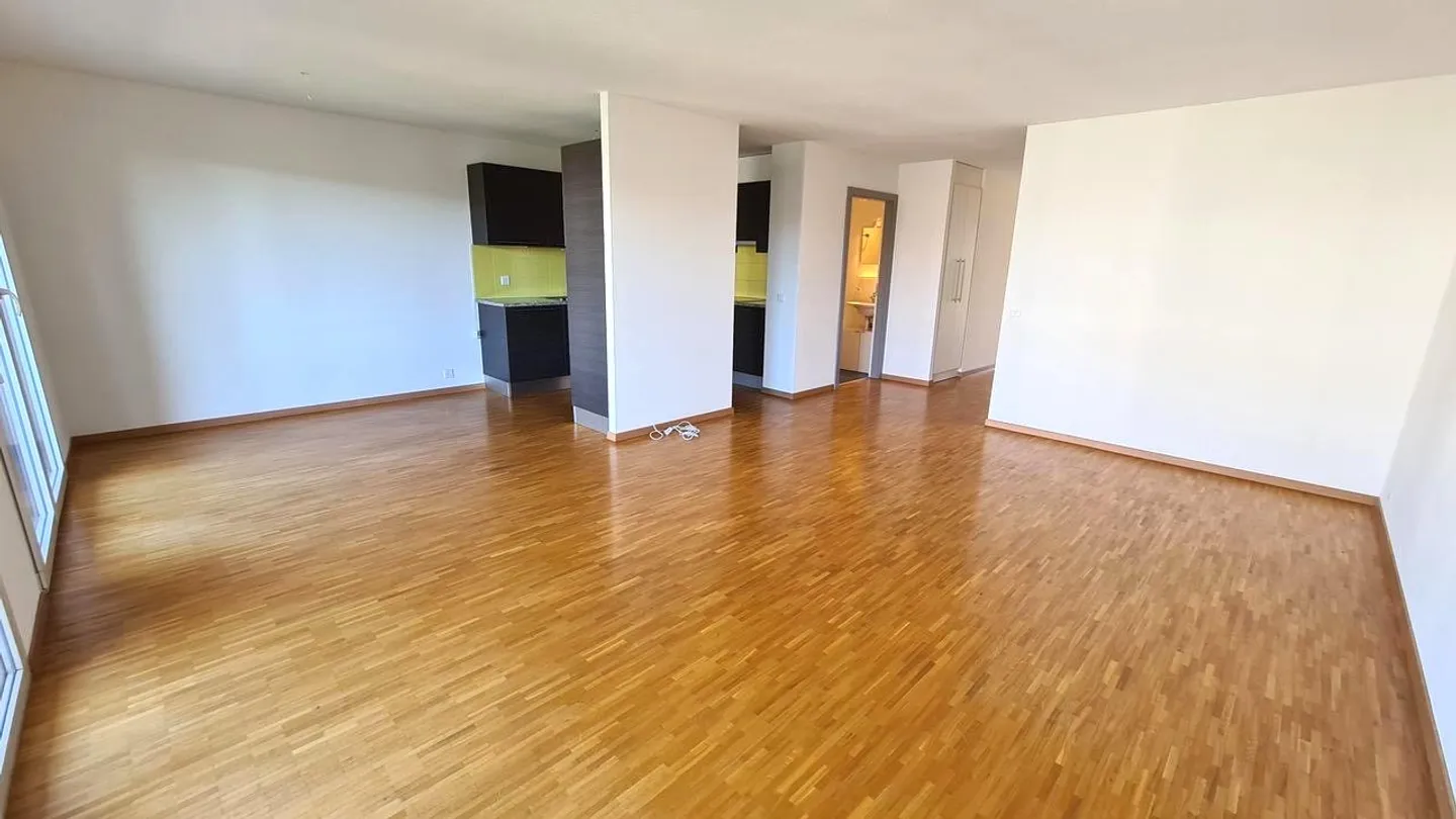 Appartamento in affitto - Foto 1 di 10