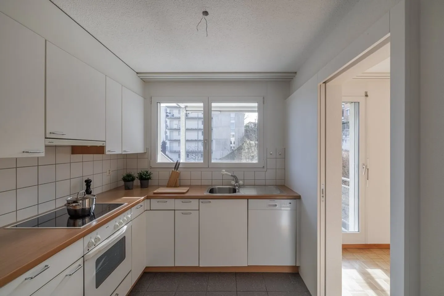 Un Inizio Felice per l'Appartamento - Foto 7 di 10