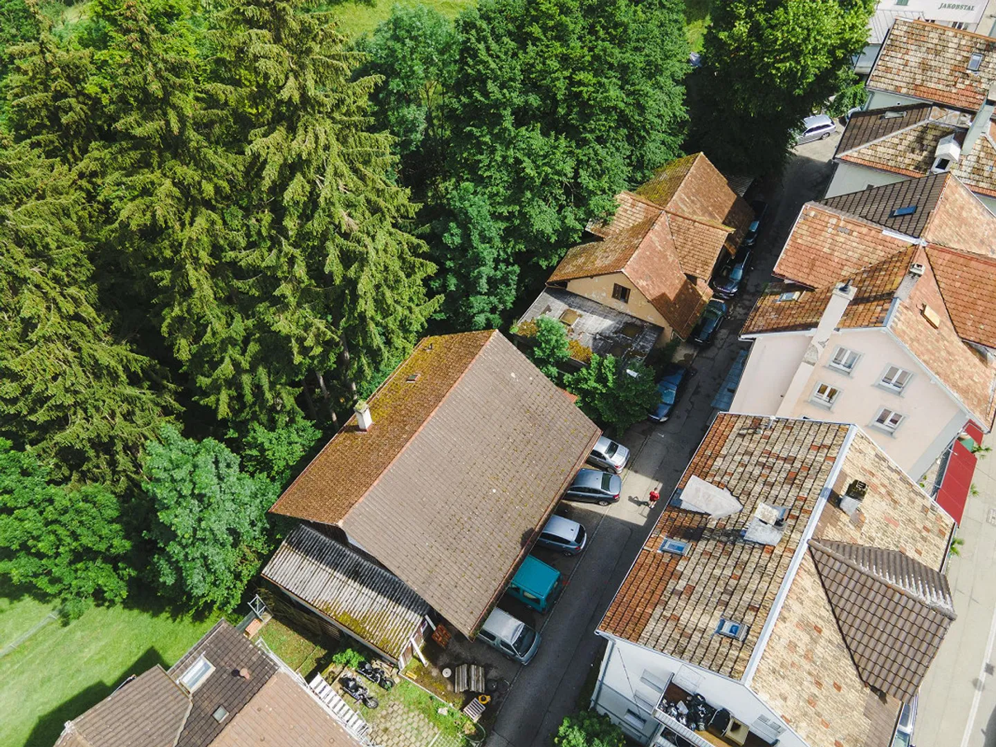 Exciting Building Plot in St. Gallen - Photo 3 of 5