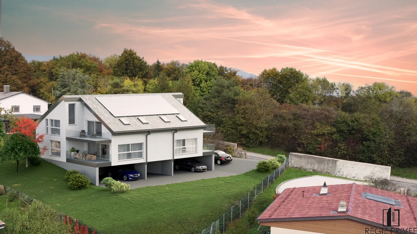 Apartment for sale - Photo 9 of 12